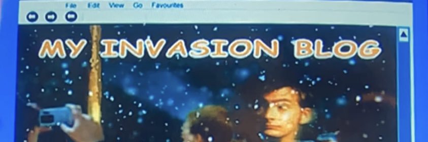 Drew banner