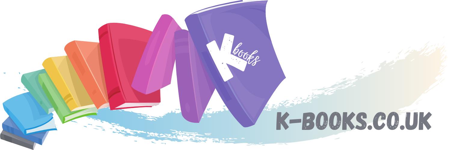 Kayleigh {K-Books} banner