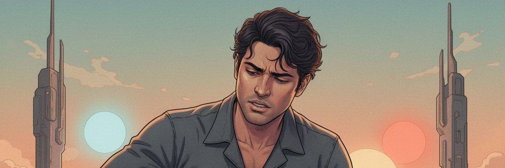 pranavVersed's profile banner image