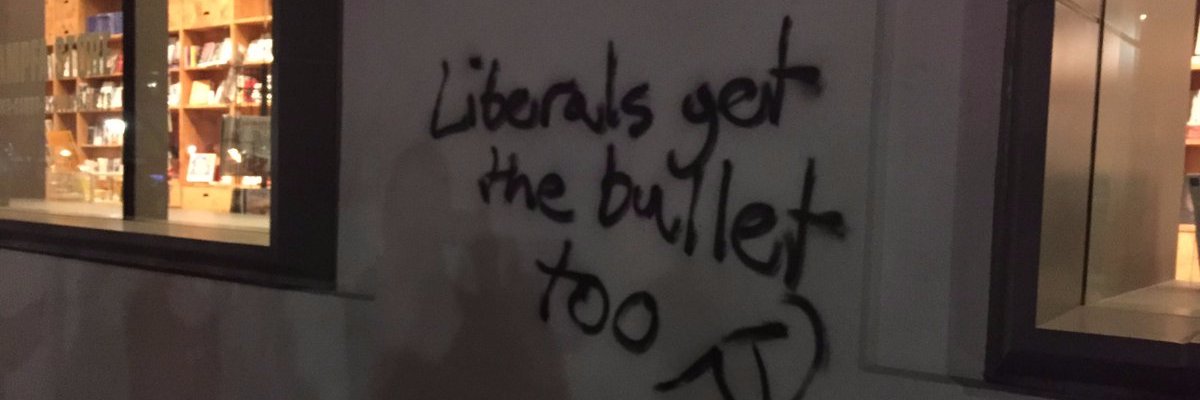 GodlessPolitics's profile banner image