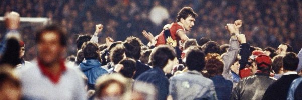 RedMancunian Profile Banner