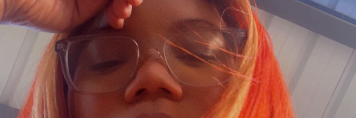 lucyybchillin's profile banner image