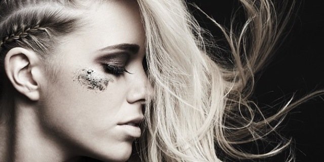 georgievioletm's profile banner image