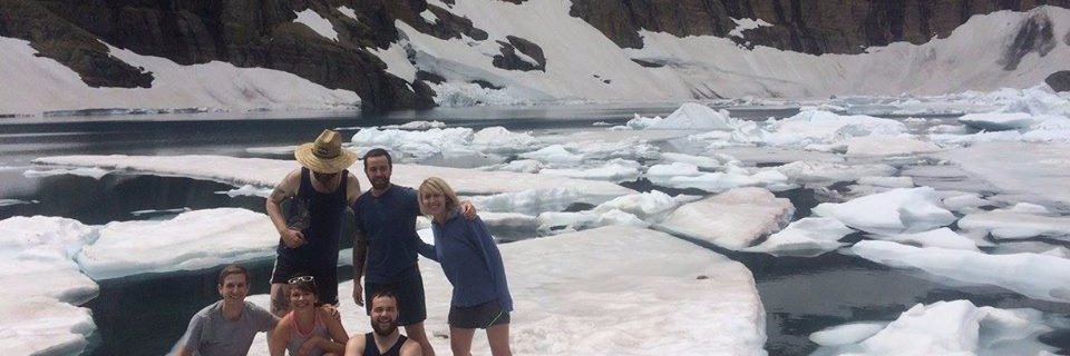 Brandon Morelli banner