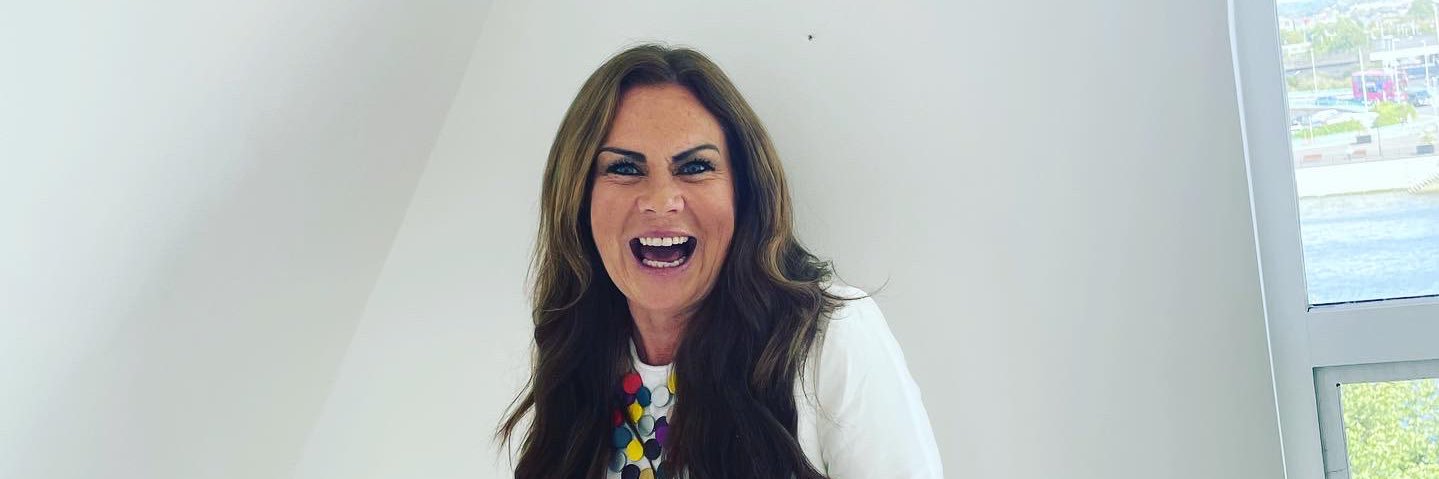 brendashankey's profile banner image