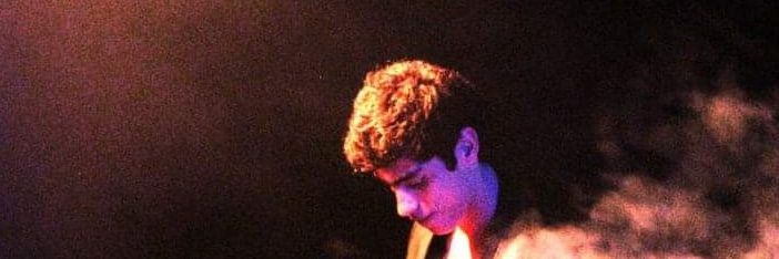 MandoEnamorado's profile banner image