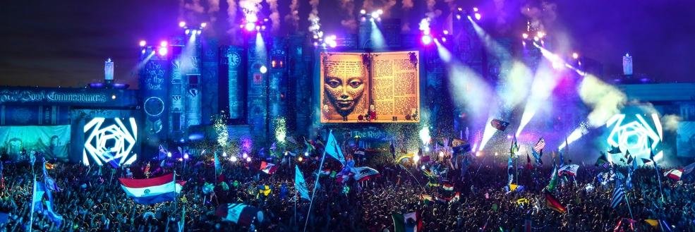 MainEdm's profile banner image
