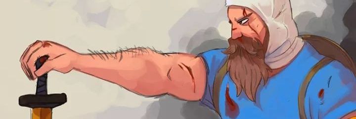 PornPow's profile banner image