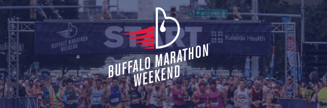 BuffaloMarathon's profile banner image