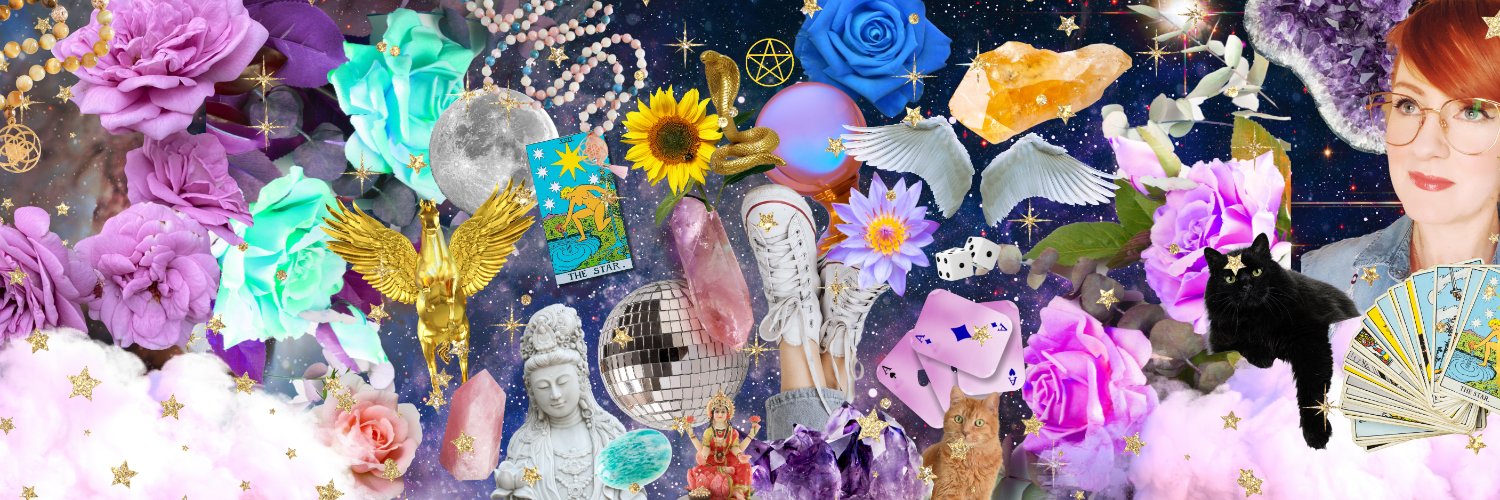 Victoria "Vix" Maxwell banner