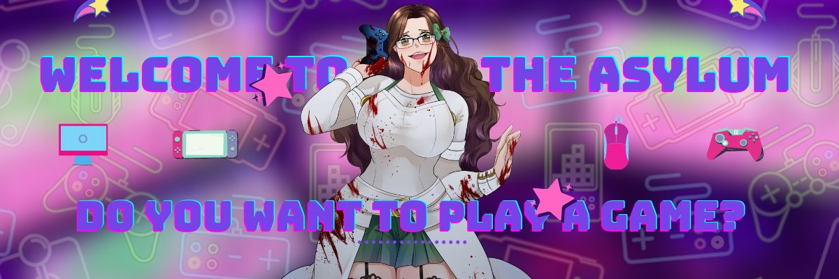 ⛧☽ ₥Ø₮ⱧɆⱤ ☾⛧ banner