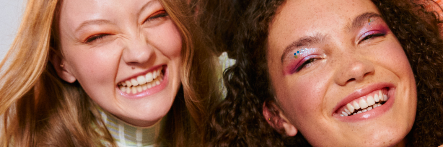 Girlfriend banner