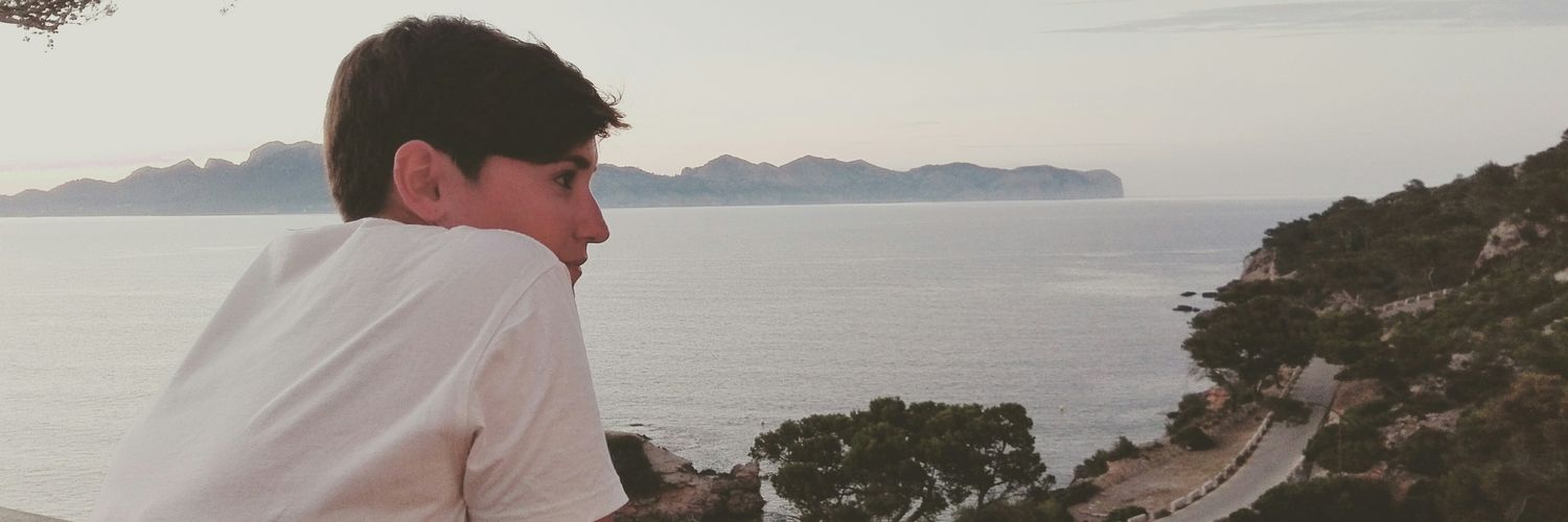 CateColl's profile banner image