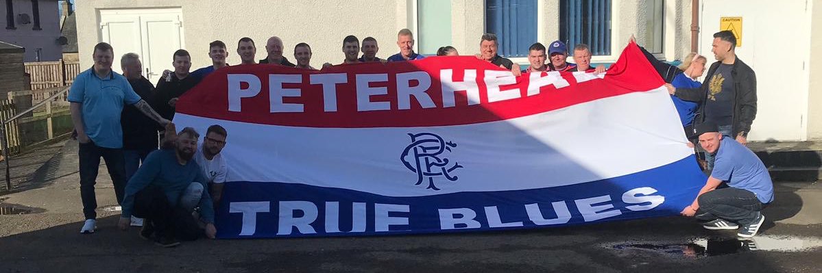 PeterheadRSC's profile banner image