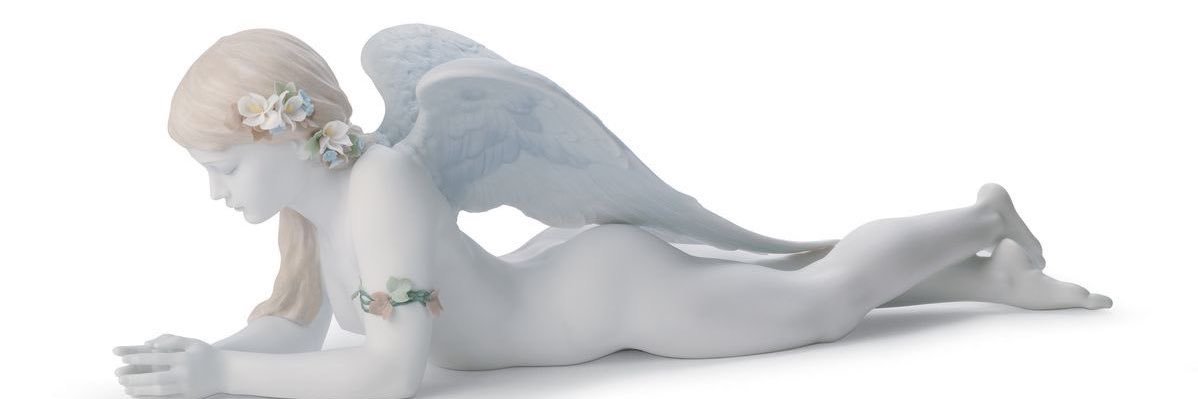 angelfairyash's profile banner image
