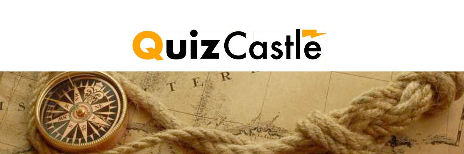 ナリタの副業(Quiz Castle) banner