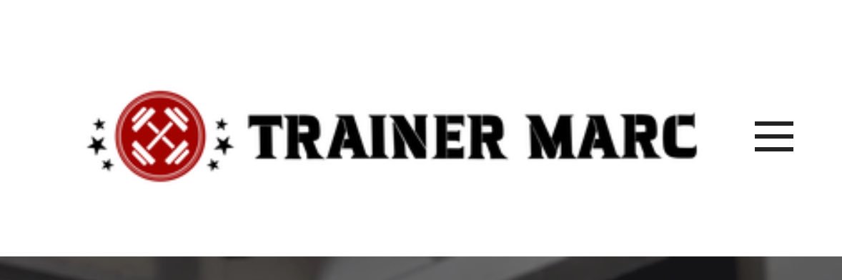 trainermarc.com banner