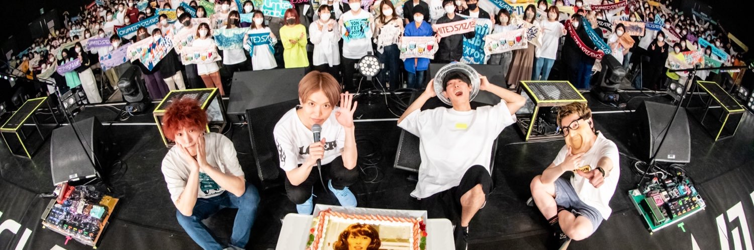 chisuke218's profile banner image