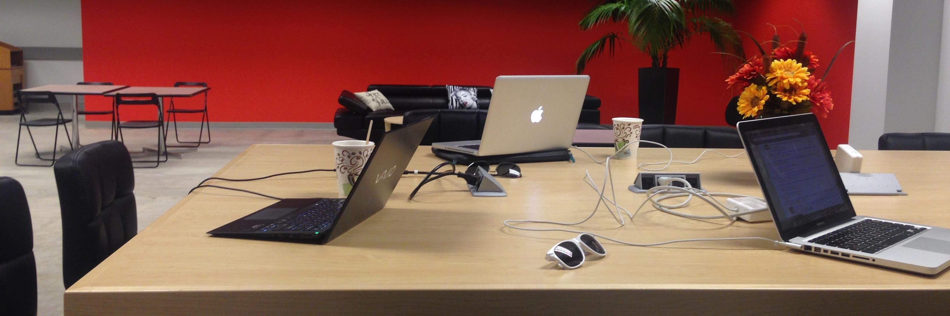 NJCoworking's profile banner image