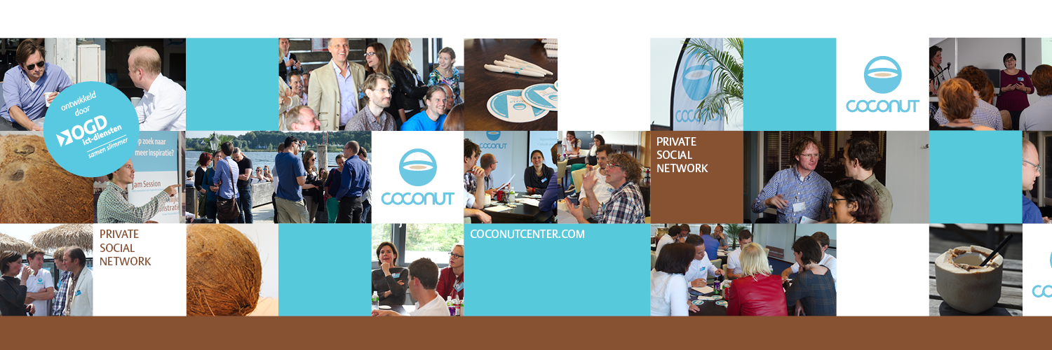 coconutcenter's profile banner image