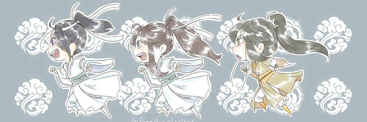 BocchanLucifer's profile banner image
