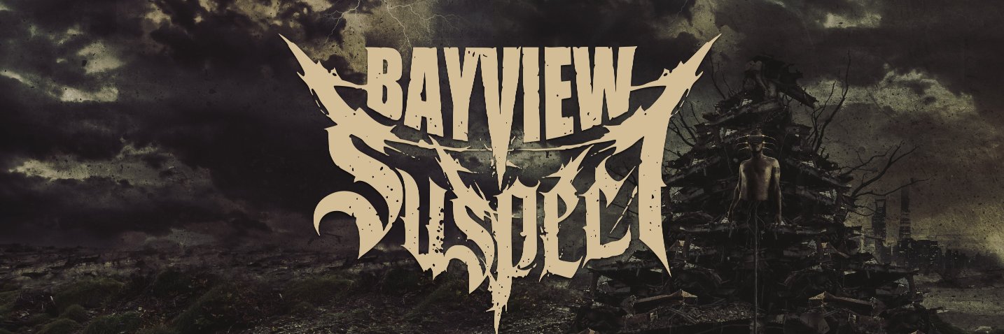 Bayview Suspect banner