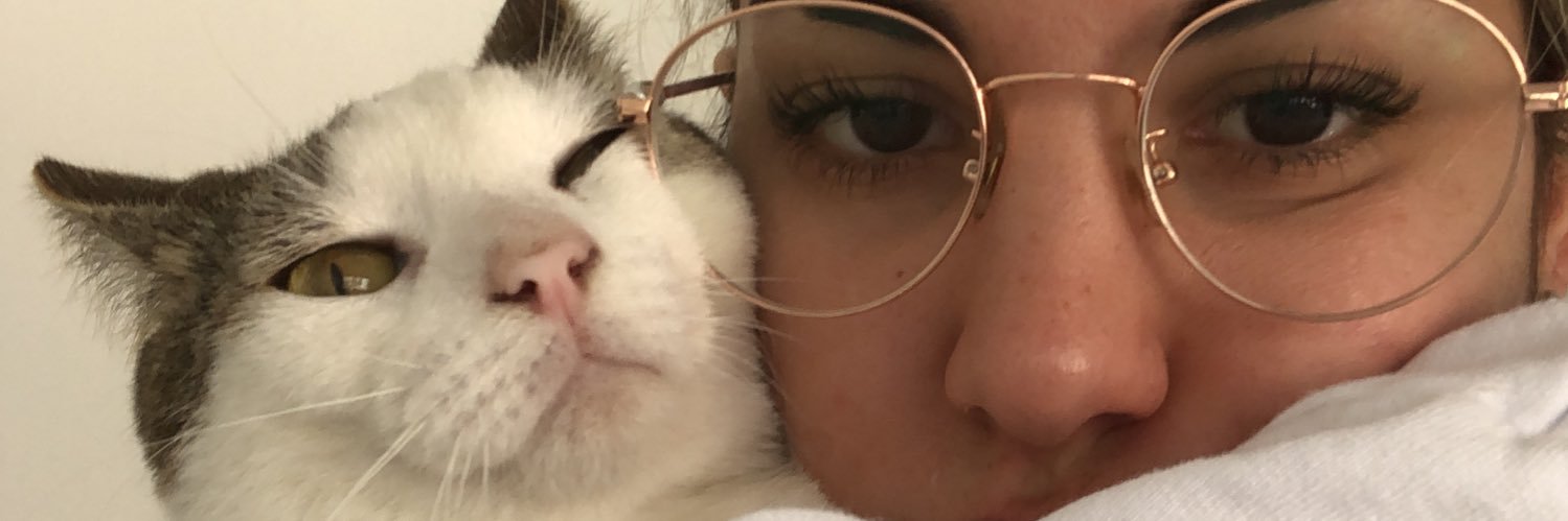 S҉ol De Luca 💚 ♀ banner