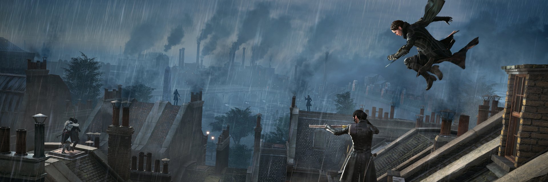 Cynaschism's profile banner image