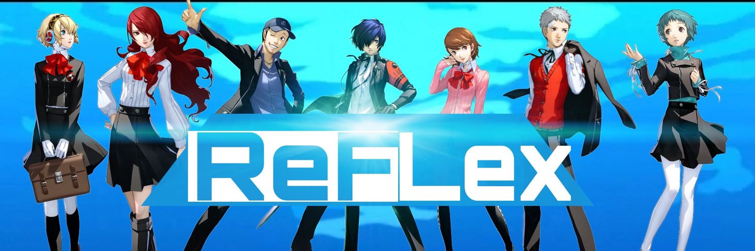 ReFLex_1001's profile banner image