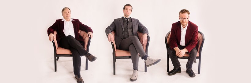 idlerich's profile banner image