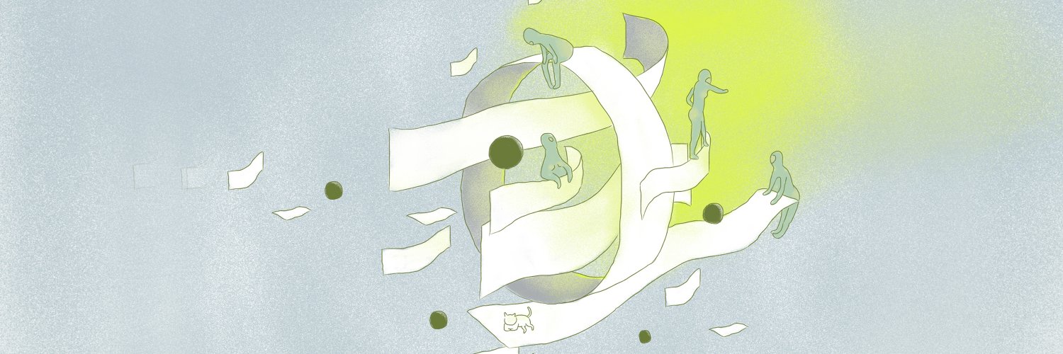Greensider Foundation's banner