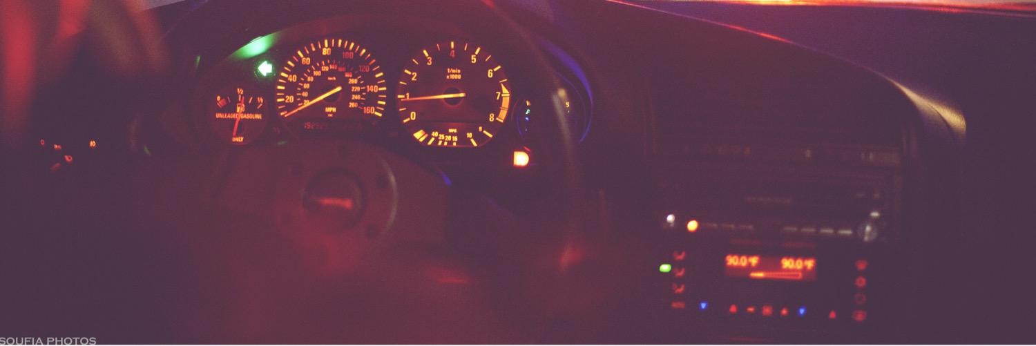 DriveLineMedia's profile banner image