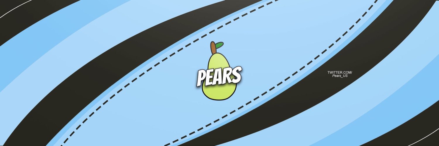 Pears_US's profile banner image