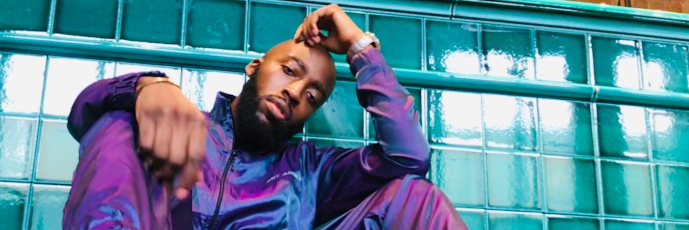 L E V E L M A N M U S I C banner