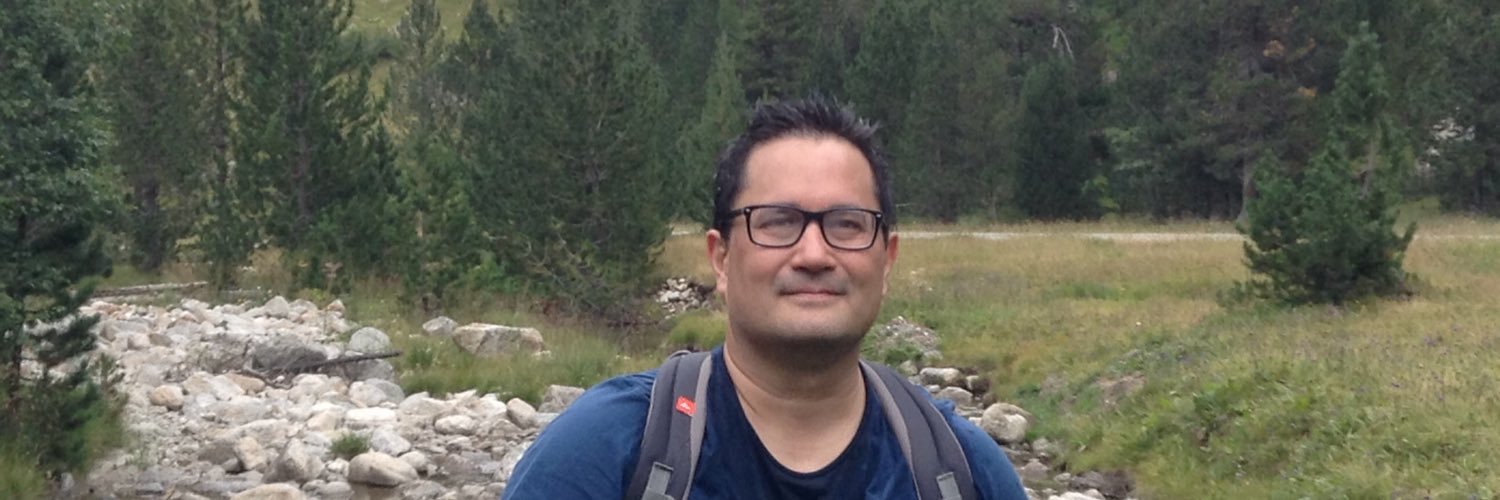 BcnRob's profile banner image