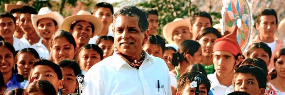 Fidel Herrera Beltrán banner