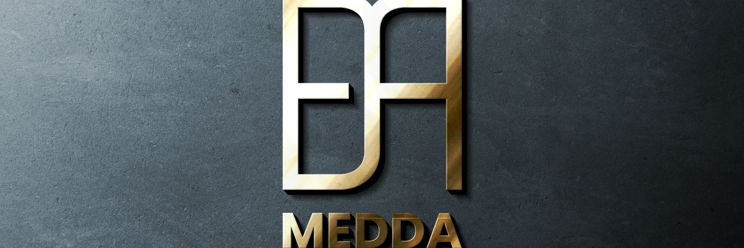 MeddaStore's profile banner image