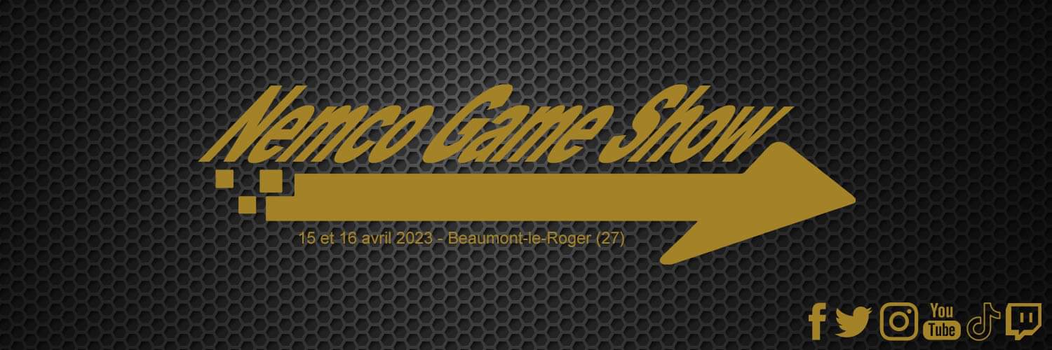 NemcoShow's profile banner image
