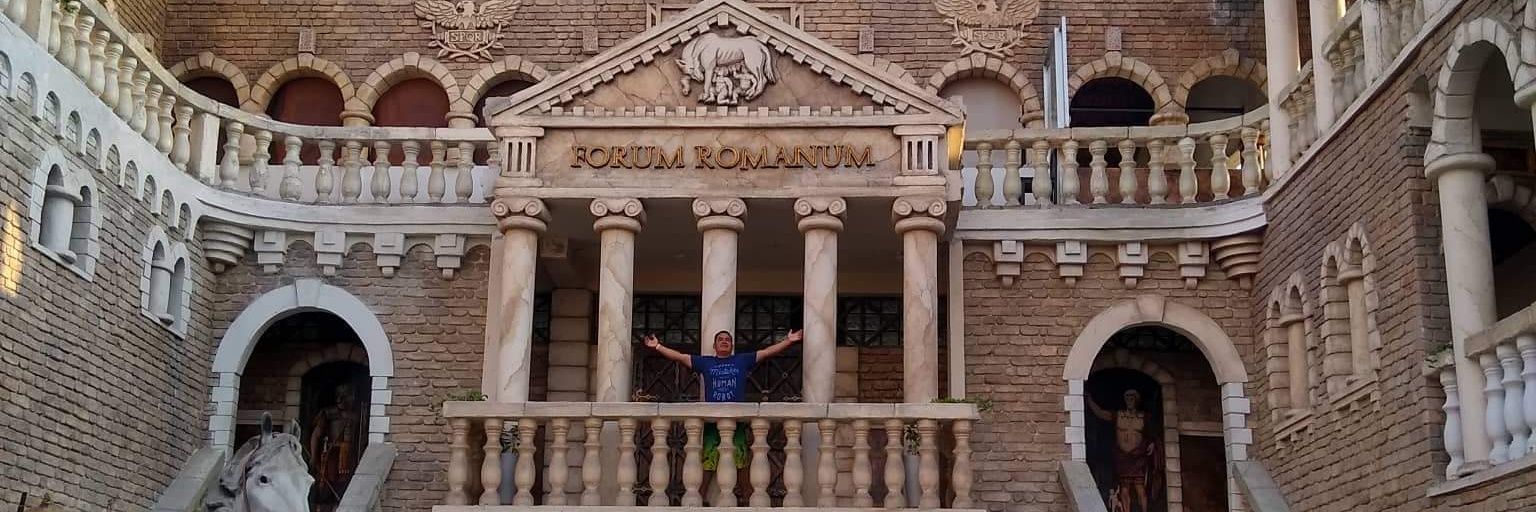 CUSCOMANIA's profile banner image