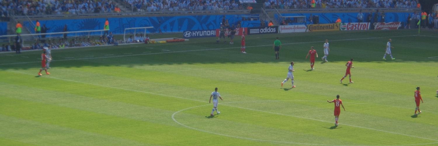 Damián Ferrero banner
