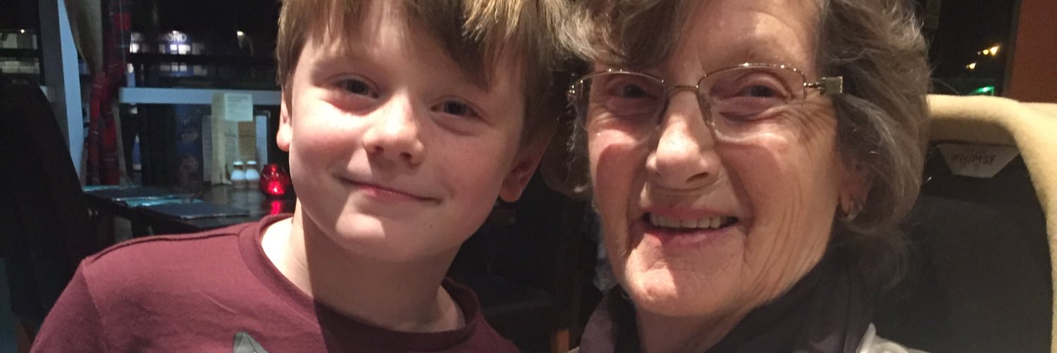 laurapkwilson's profile banner image