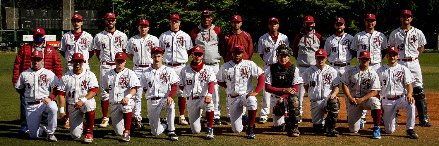 Beisbol Navarra banner