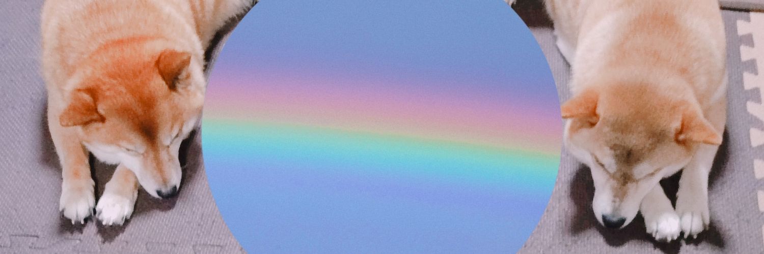 michababa's profile banner image