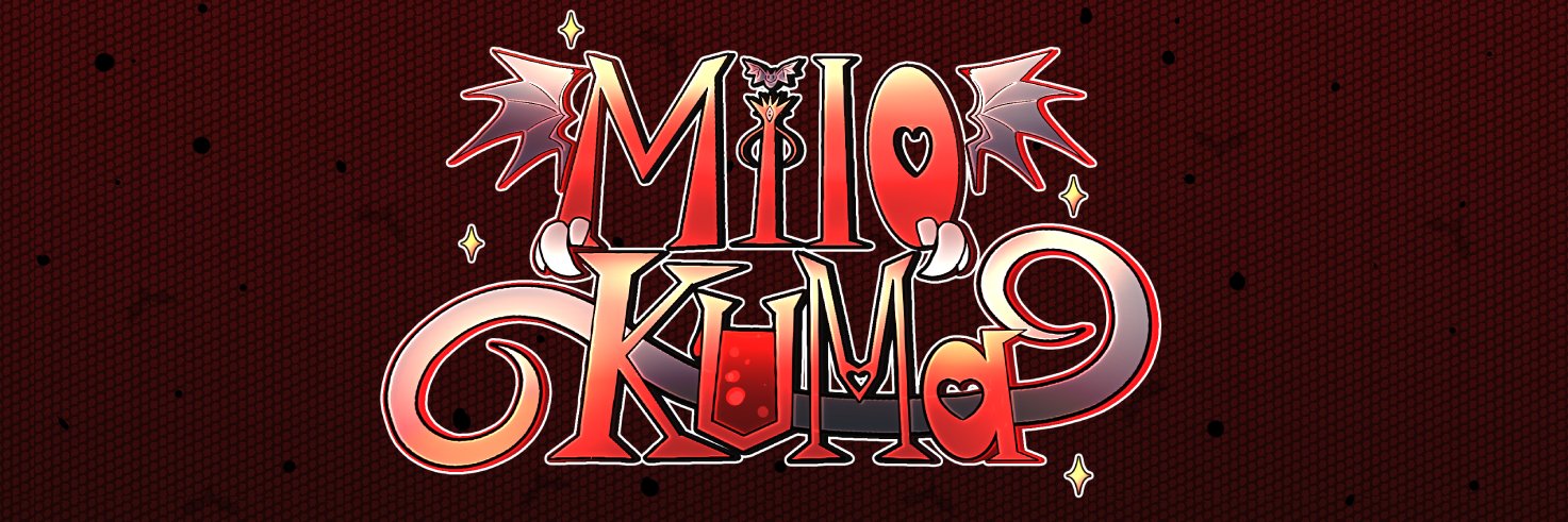 MiloKumaVT's profile banner image