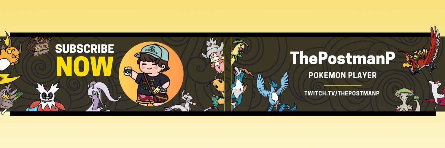 Matt Potter ☕ banner