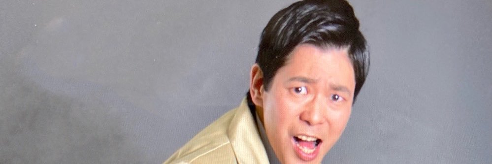 小松 大介 banner