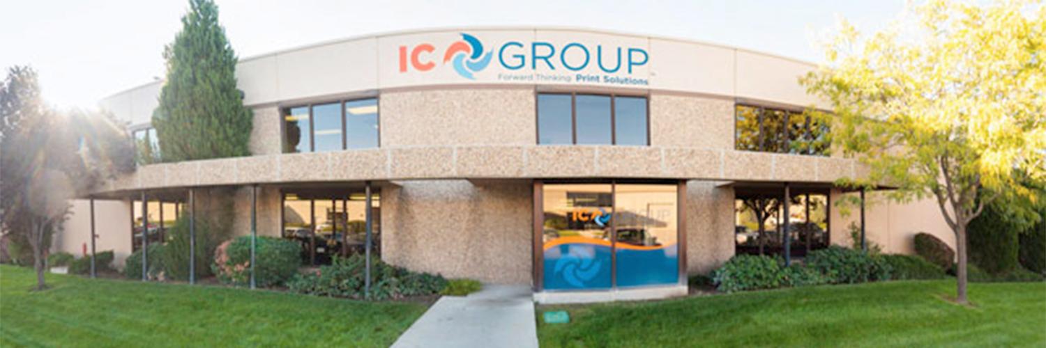 ICGroupSLC's profile banner image