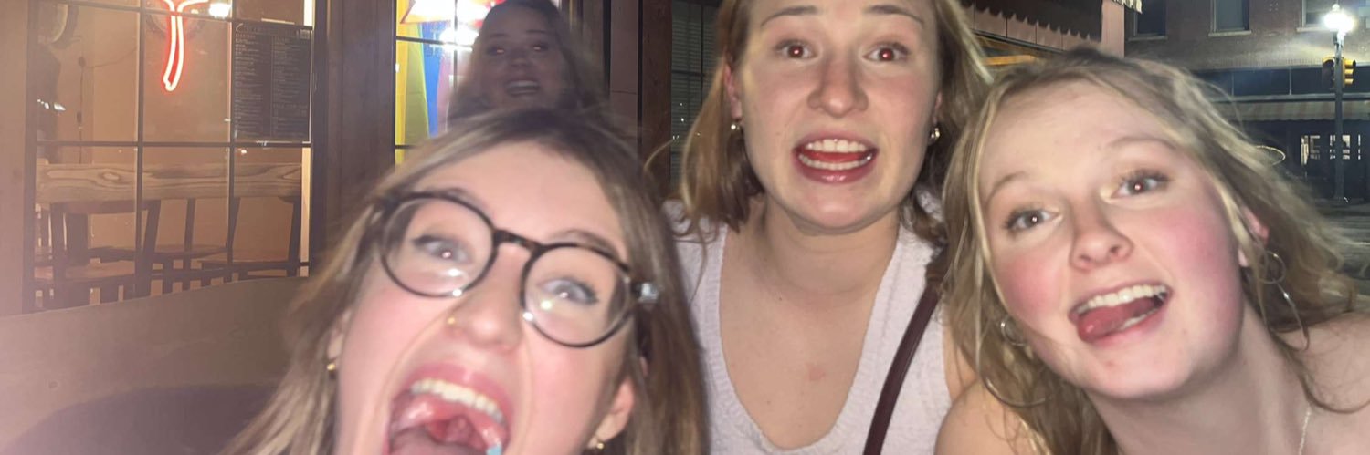 SierraxSanders's profile banner image