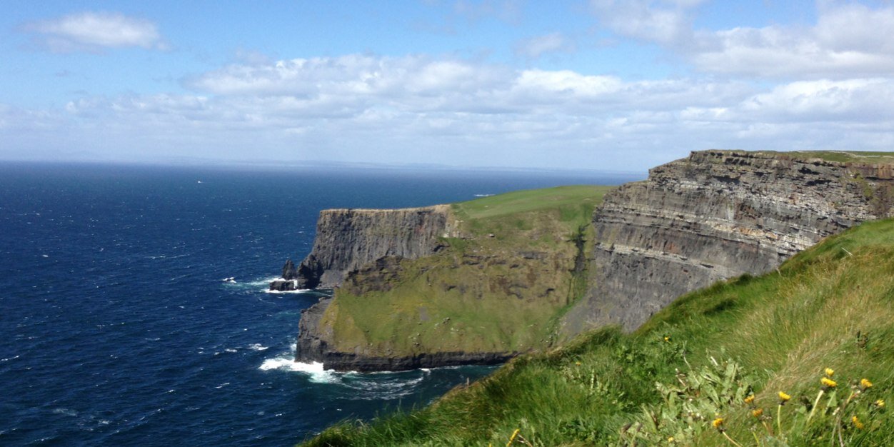 Paul Fitzpatrick banner