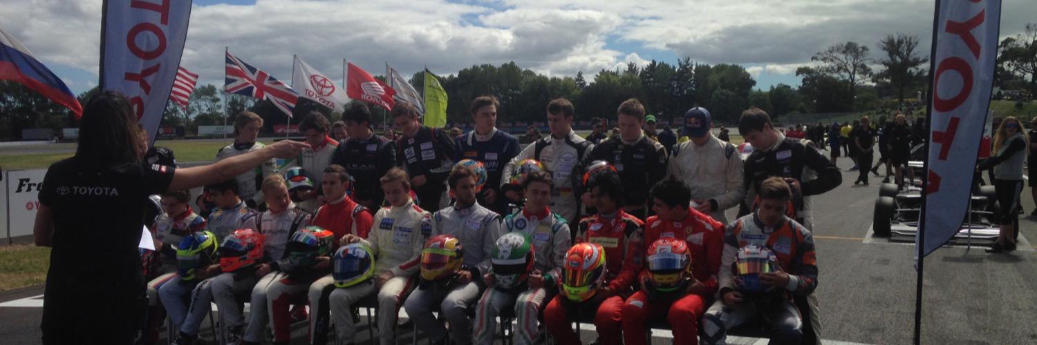 NZ1racing's profile banner image